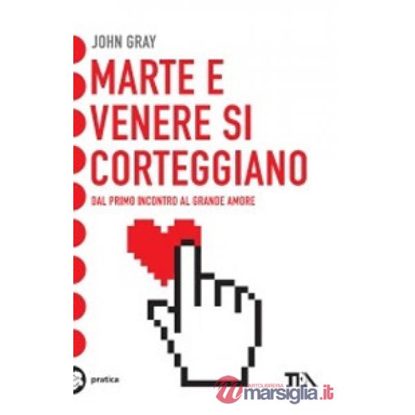 Marte e Venere si corteggiano