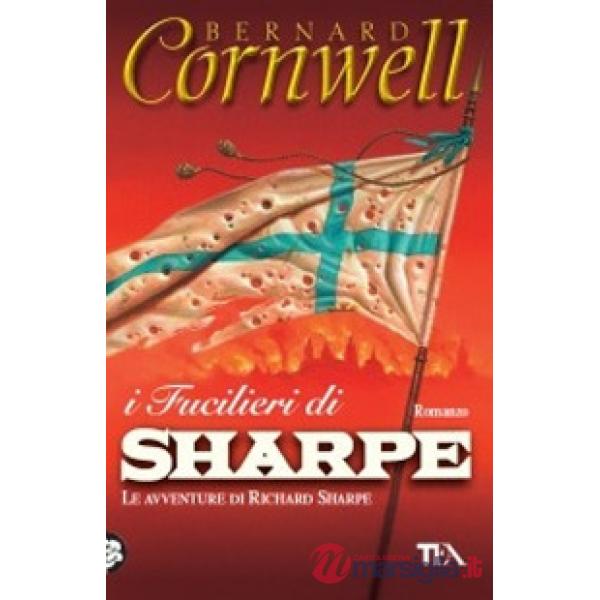Fucilieri di Sharpe (I)