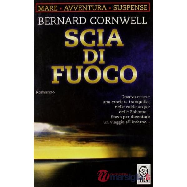 Scia di fuoco