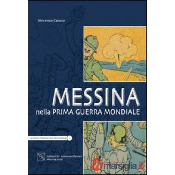 Messina nella prima guerra mondiale