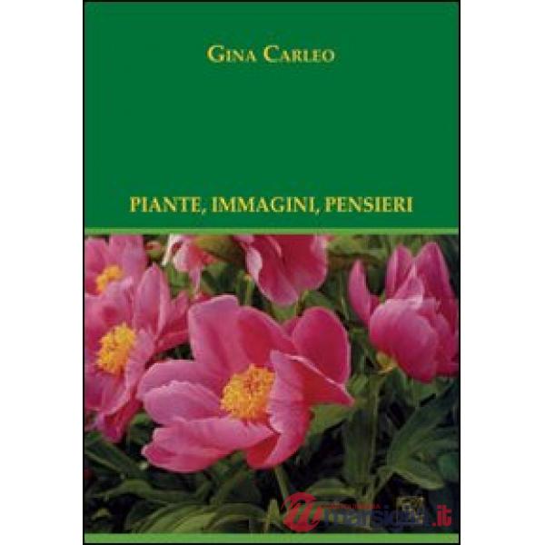 Piante, immagini, pensieri