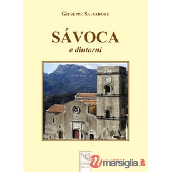 Sávoca e dintorni