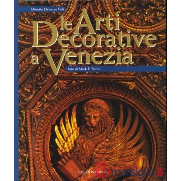 Le arti decorative e Venezia