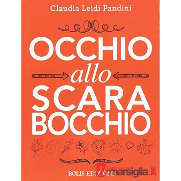 Occhio allo scarabocchio