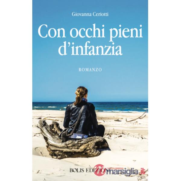 Con occhi pieni d'infanzia