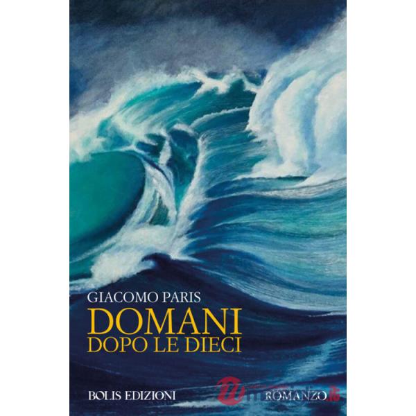 Domani dopo le 10