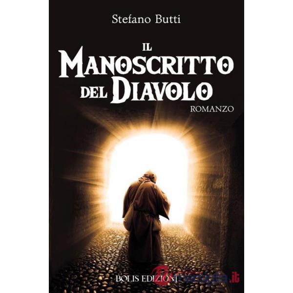 Manoscritto del diavolo (Il)