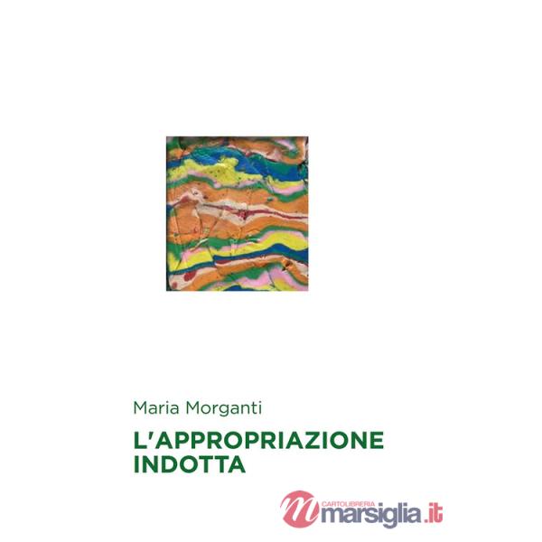 Appropriazione indotta