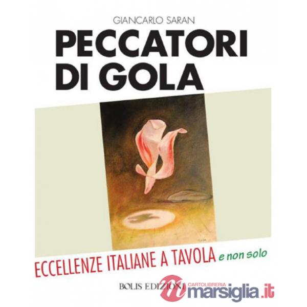 Peccatori di gola