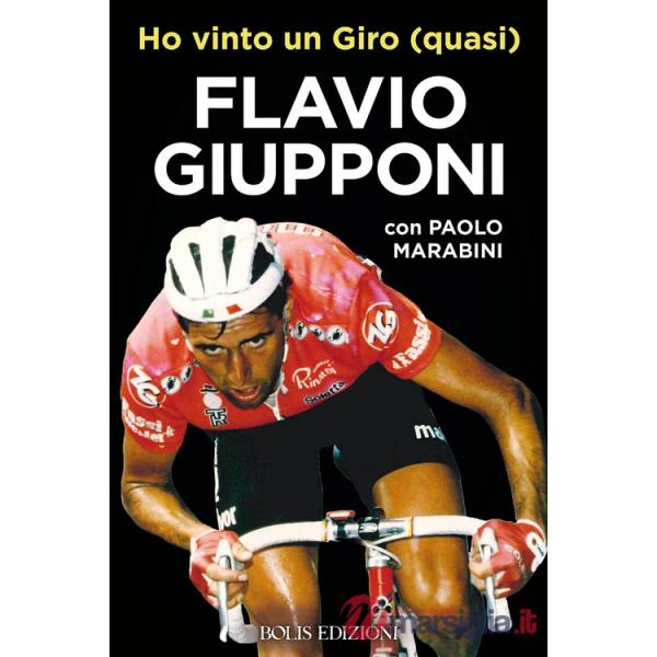 Ho vinto un giro (quasi)