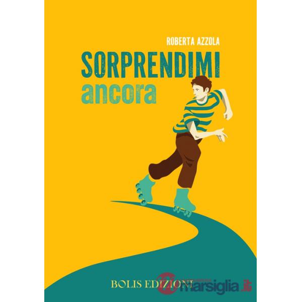 Sorprendimi ancora