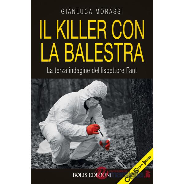 Killer con la balestra (Il)