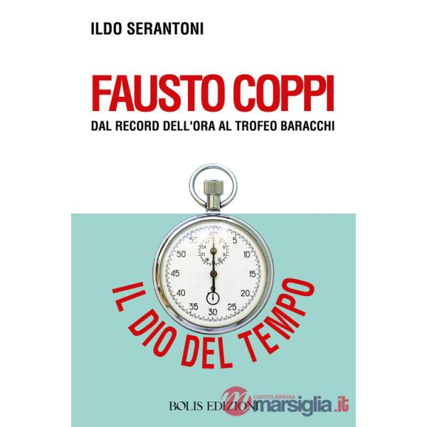 Fausto Coppi dal record dell'ora al trofeo Baracchi