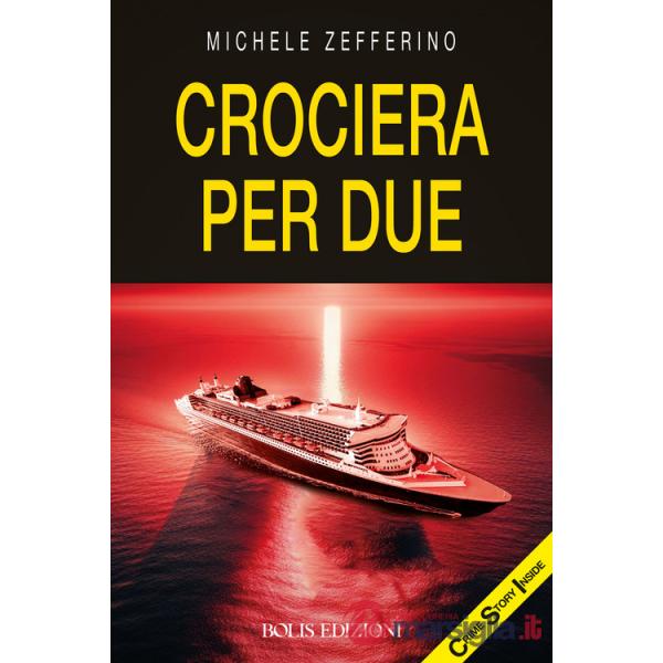 Crociera per due delitti paralleli