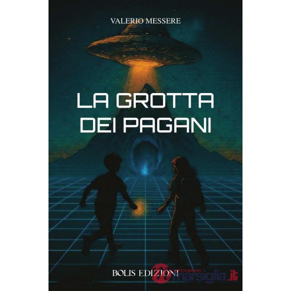 Grotta dei pagani (La)