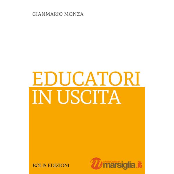 Educatori in uscita