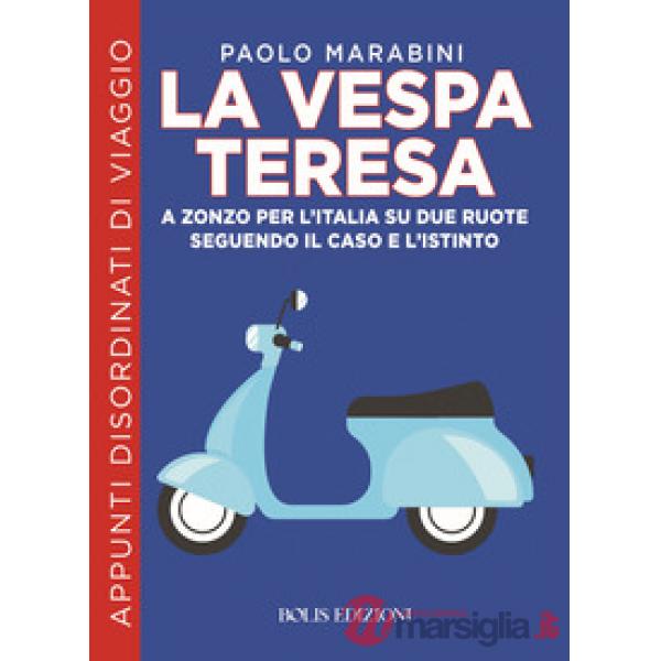 Vespa Teresa (La)