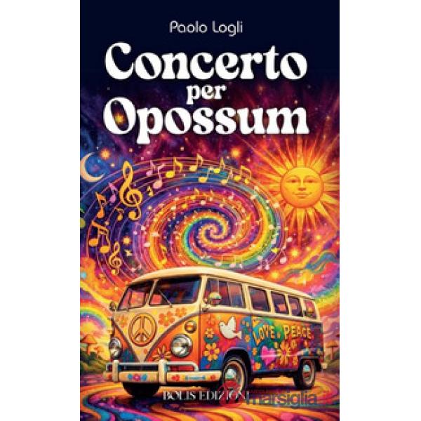 Concerto per opossum