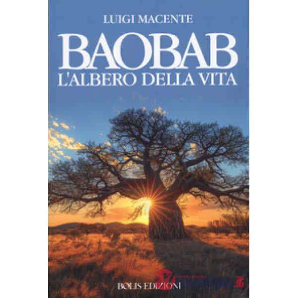 Baobab. L'albero della vita