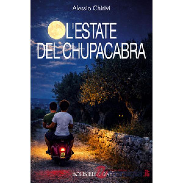 Estate del chupacabra (L')