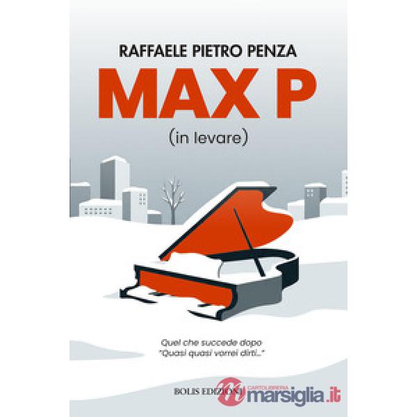 Max P. (in levare)