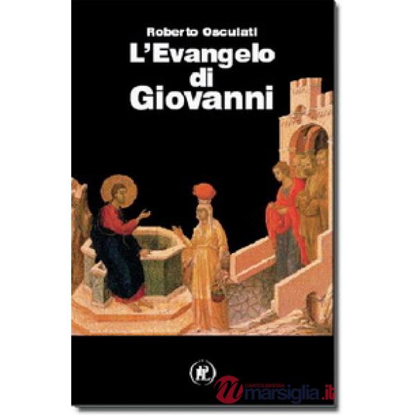 Evangelo di Giovanni (L')