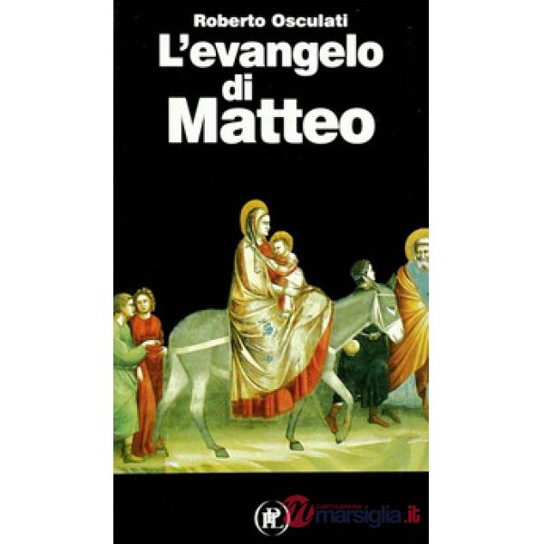 Evangelo di Matteo (L')