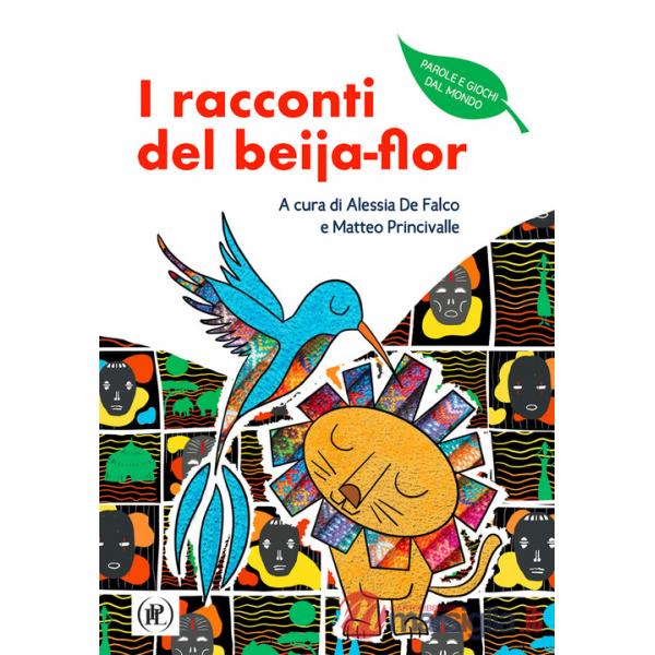 Racconti del beija-flor (I)