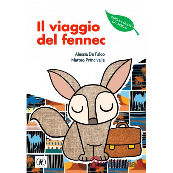 Viaggio del Fennec (Il)