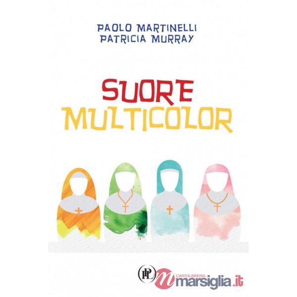 Suore multicolor