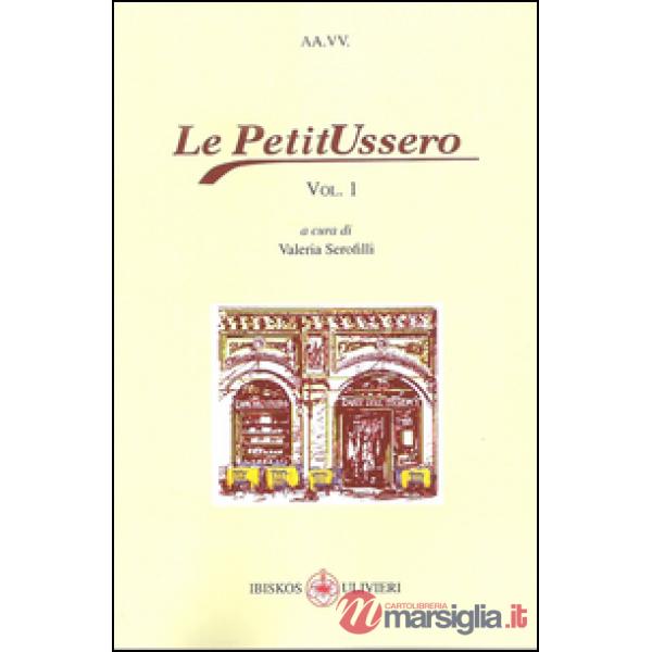 PetitUssero (Le). Vol. 1