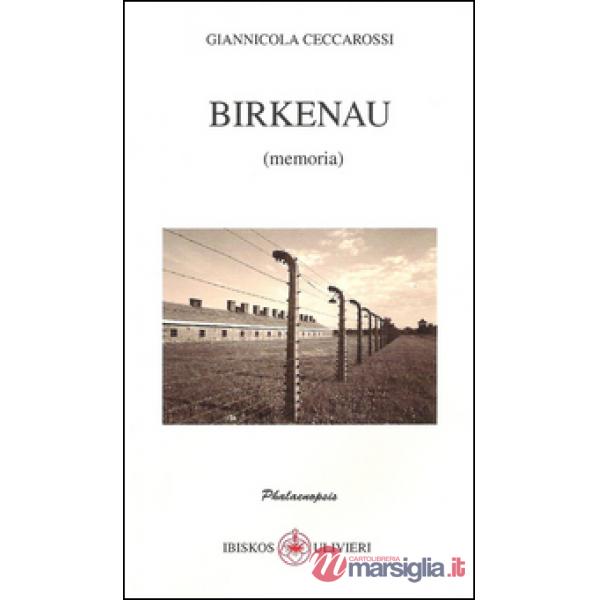 Birkenau (memoria)