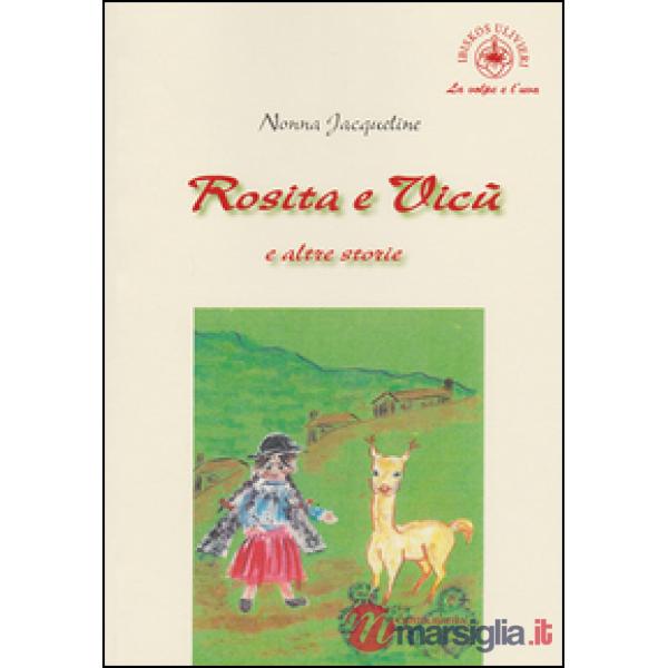 Rosita e Vicù e altre storie