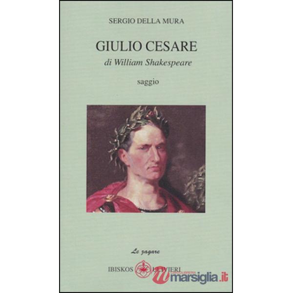 Giulio Cesare di William Shakespeare