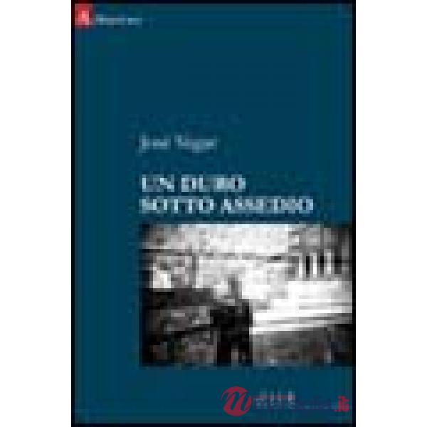 Duro sotto assedio (Un)