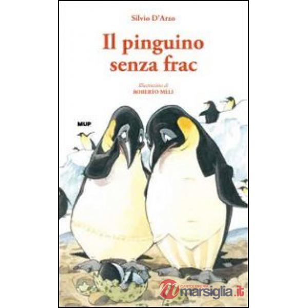 Pinguino senza frac (Il)