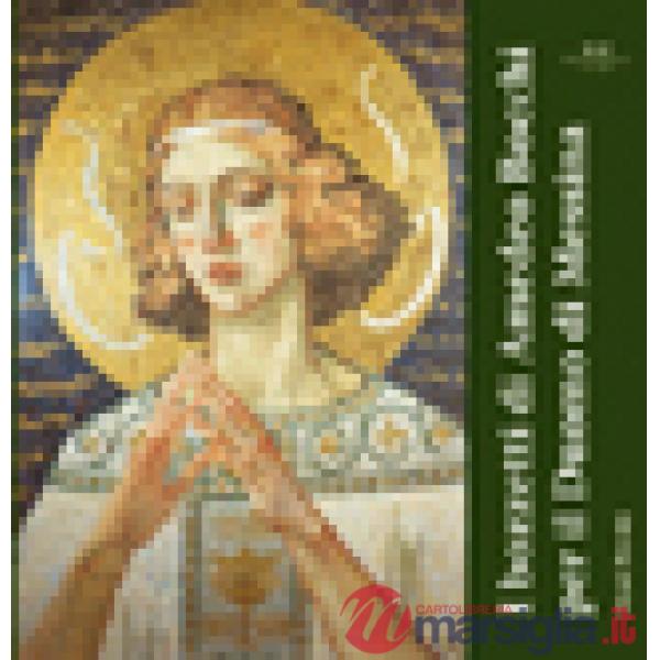 Bozzetti di Amedo Bocchi per il Duomo di Messina (I)
