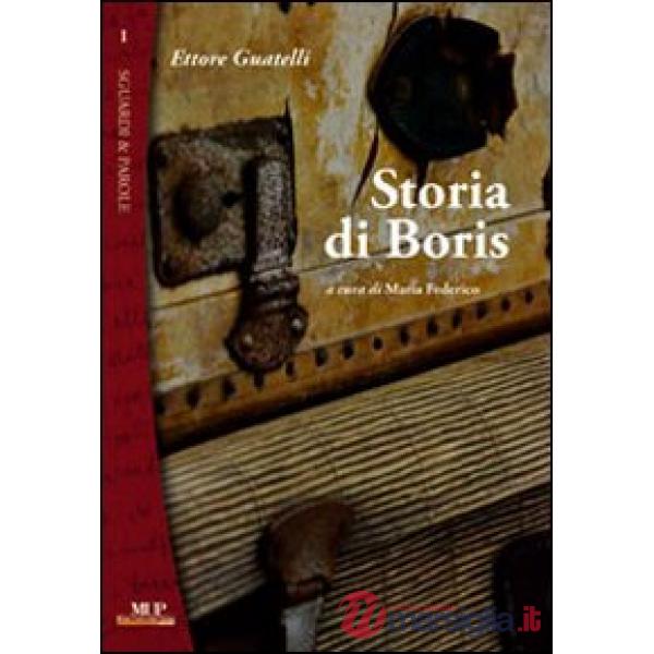 Storia di Boris