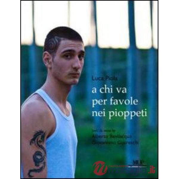 A chi va per favole nei pioppeti