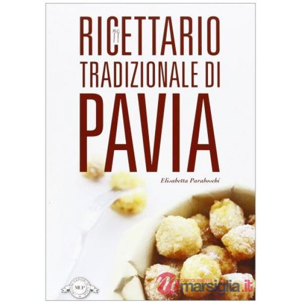 Ricettario tradizionale di Pavia