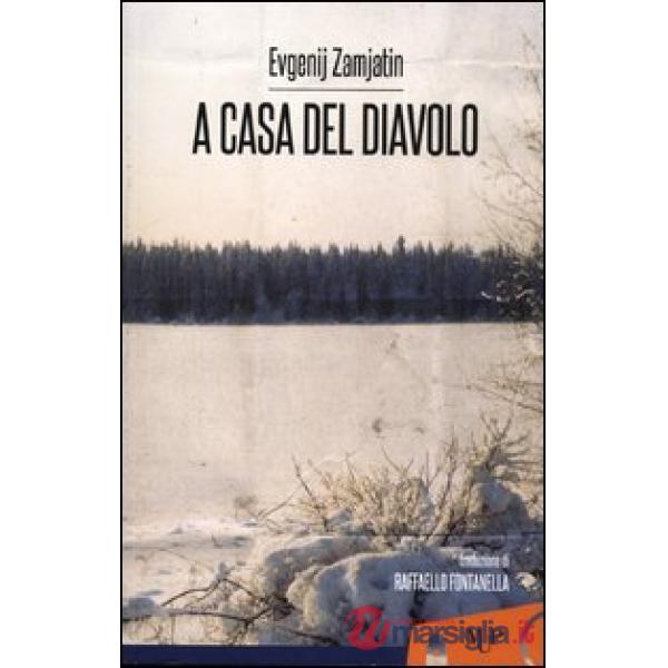 A casa del diavolo
