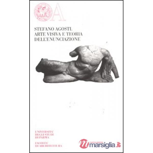 Arte visiva e teoria dell'enunciazione