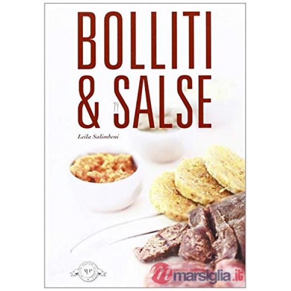 Bolliti & salse