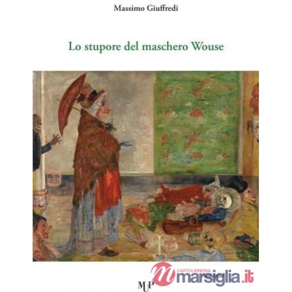 Stupore del maschero Wouse (Lo)