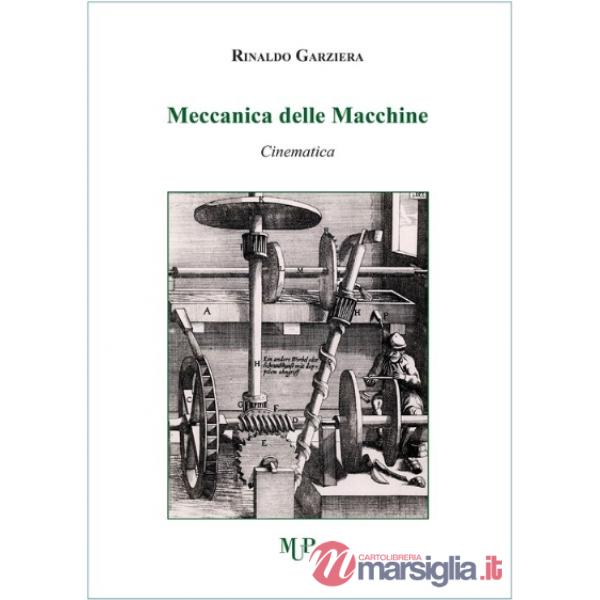 Meccanica delle macchine. Cinematica