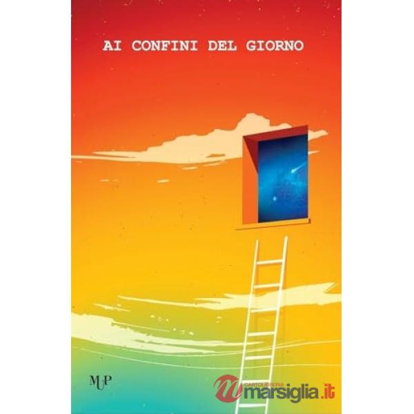 Ai confini del giorno. Premio La Quara 2025