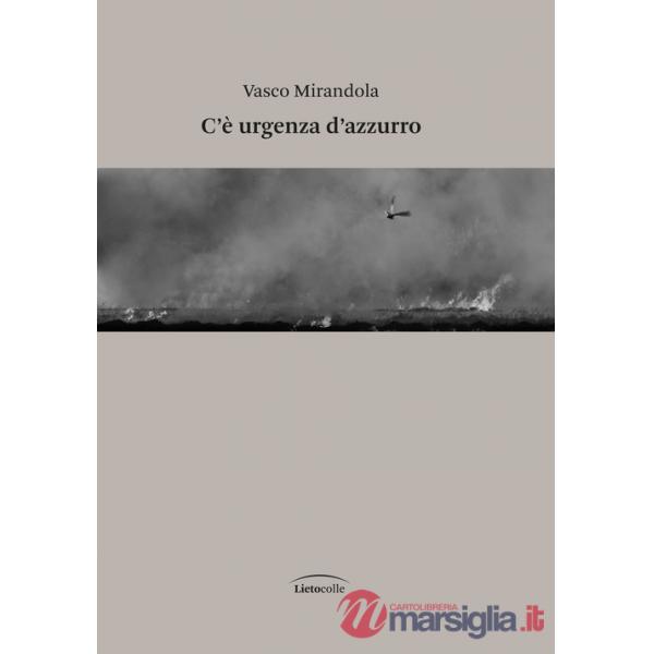 C'è urgenza d'azzurro