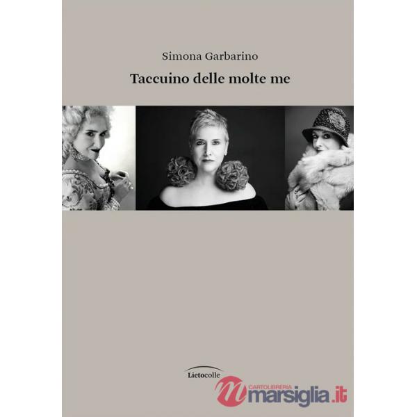 Taccuino delle molte me