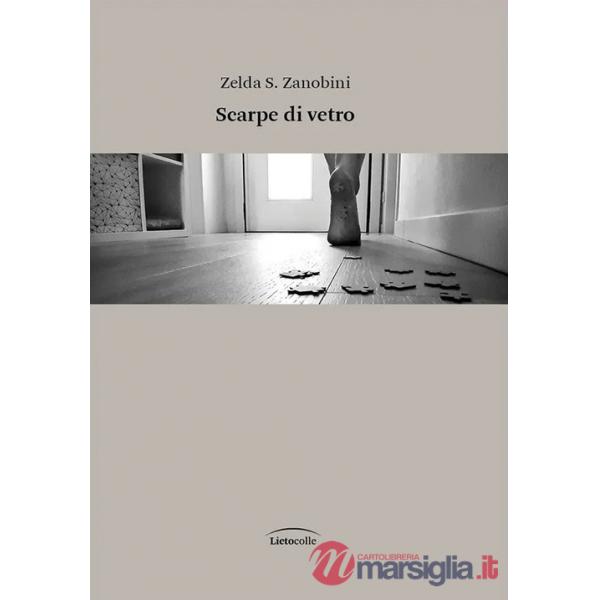 Scarpe di vetro