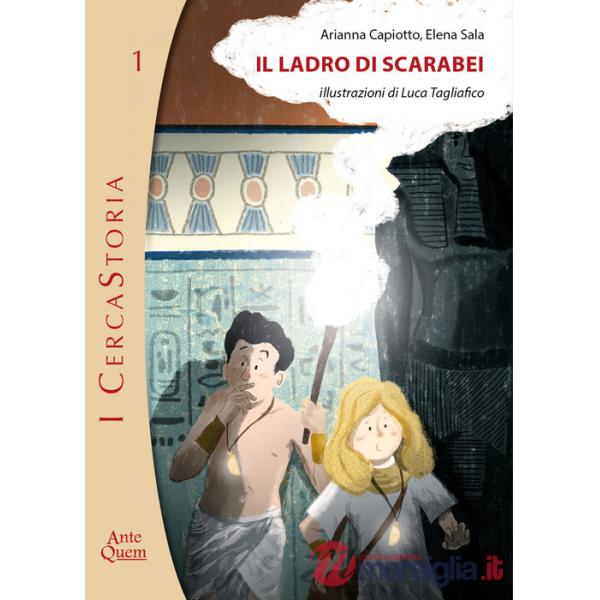 Ladro di scarabei (Il)